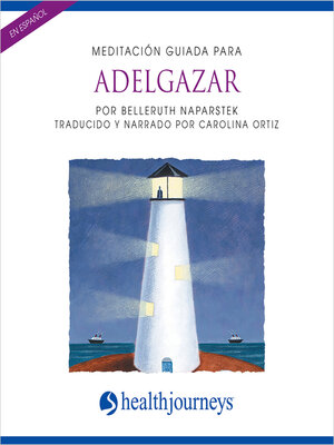 cover image of Meditación Guiada Para Adelgazar (Weight Loss)